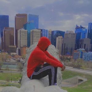 Meet your Posher, Ross